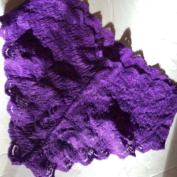 Cosabella Never Say‎ Never Hottie Cheeky Hotpant - Picture 6 of 7